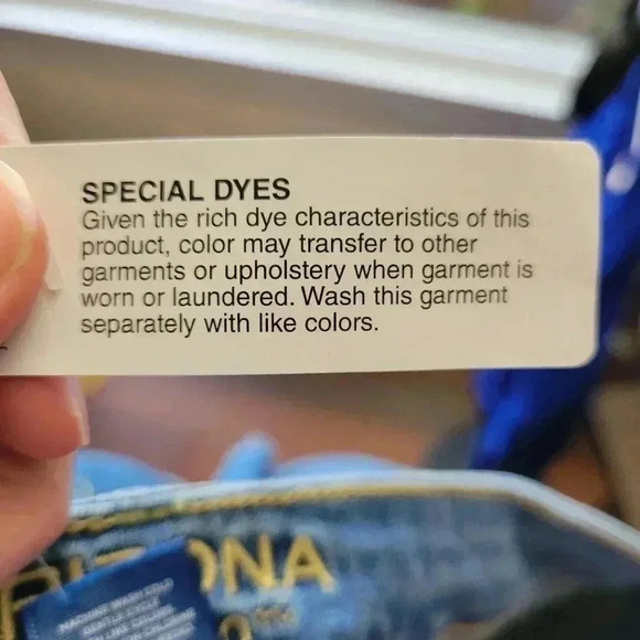 Arizona Jean Co. Shorts (9) - Picture 9 of 9